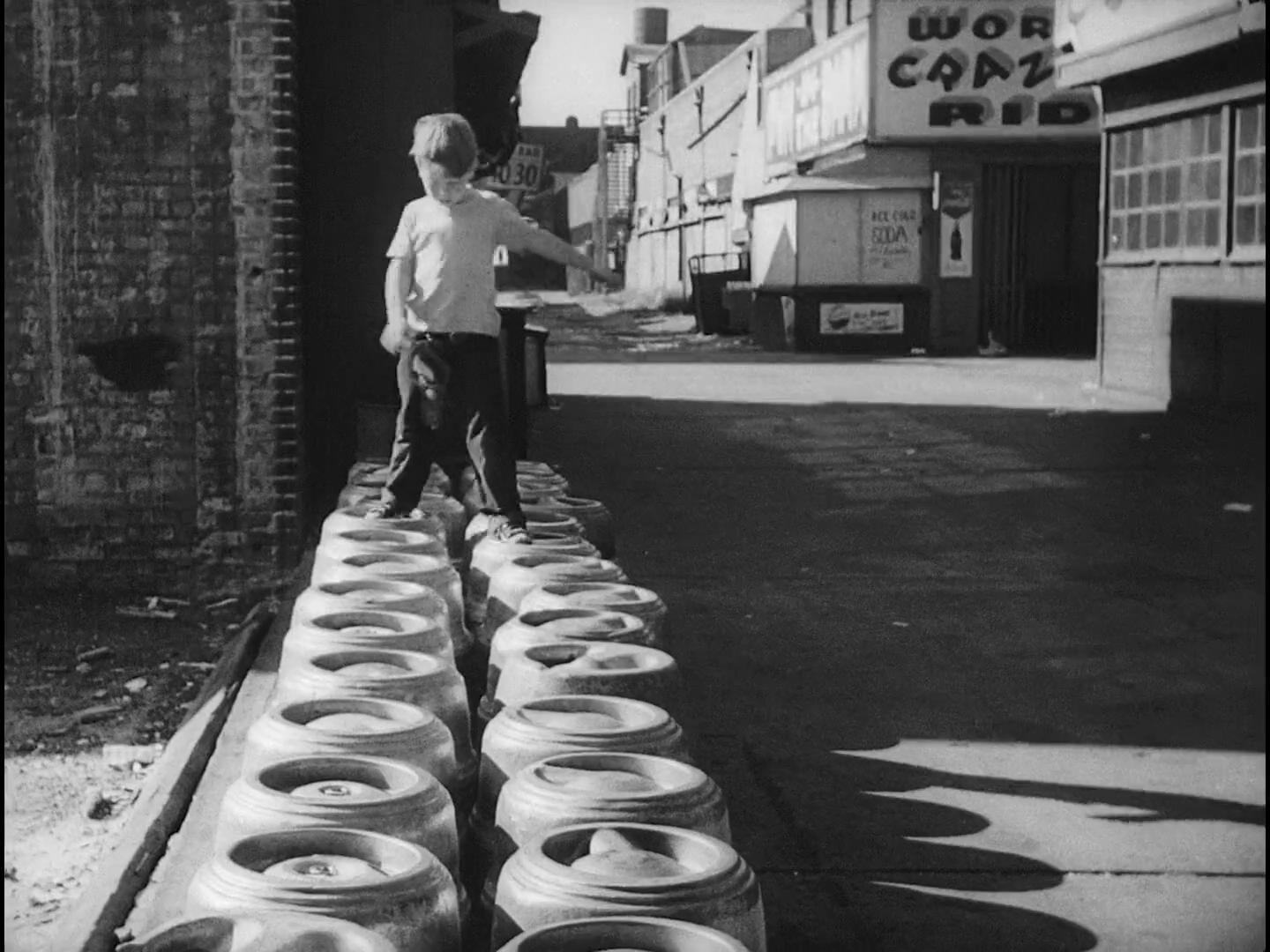 小逃亡者剧照的剧照