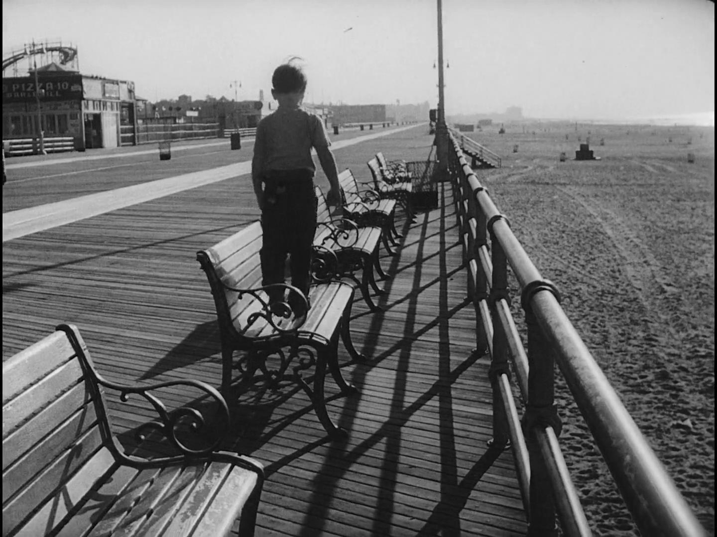 小逃亡者剧照的剧照