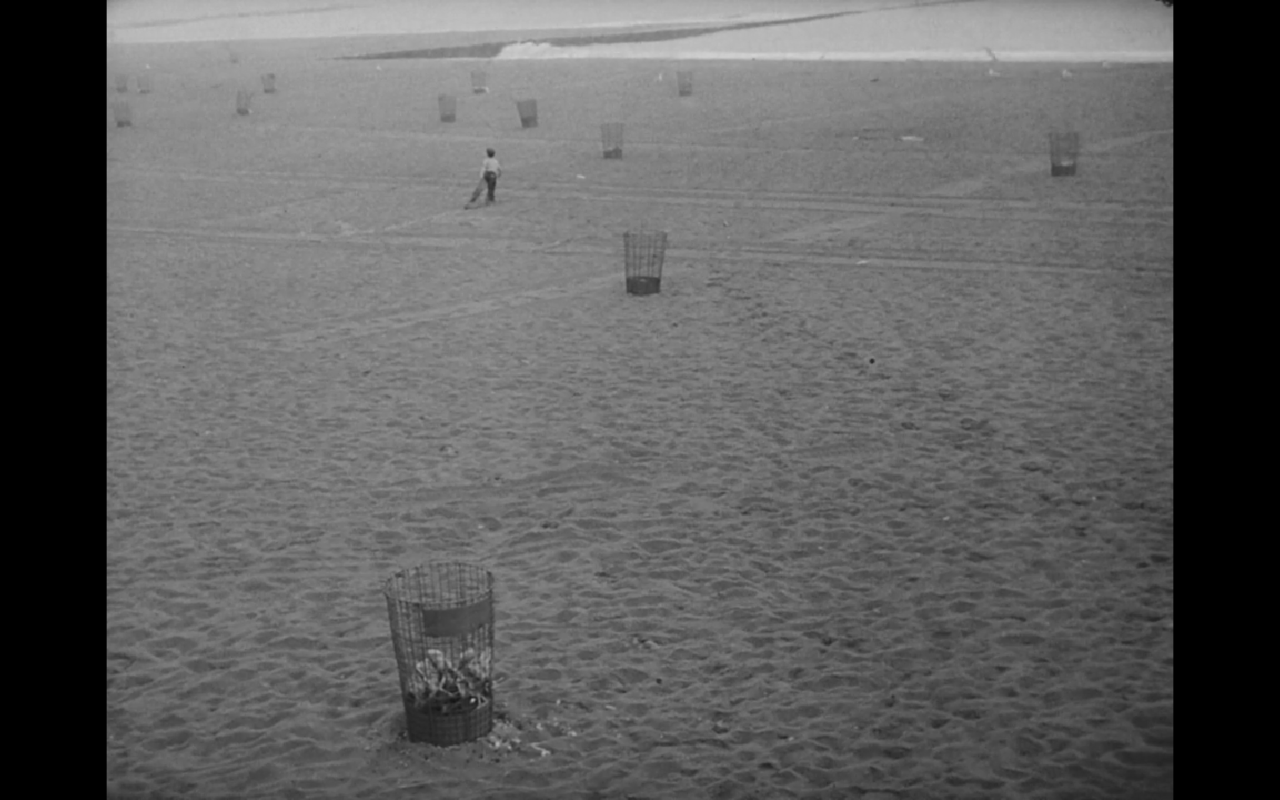 小逃亡者剧照的剧照