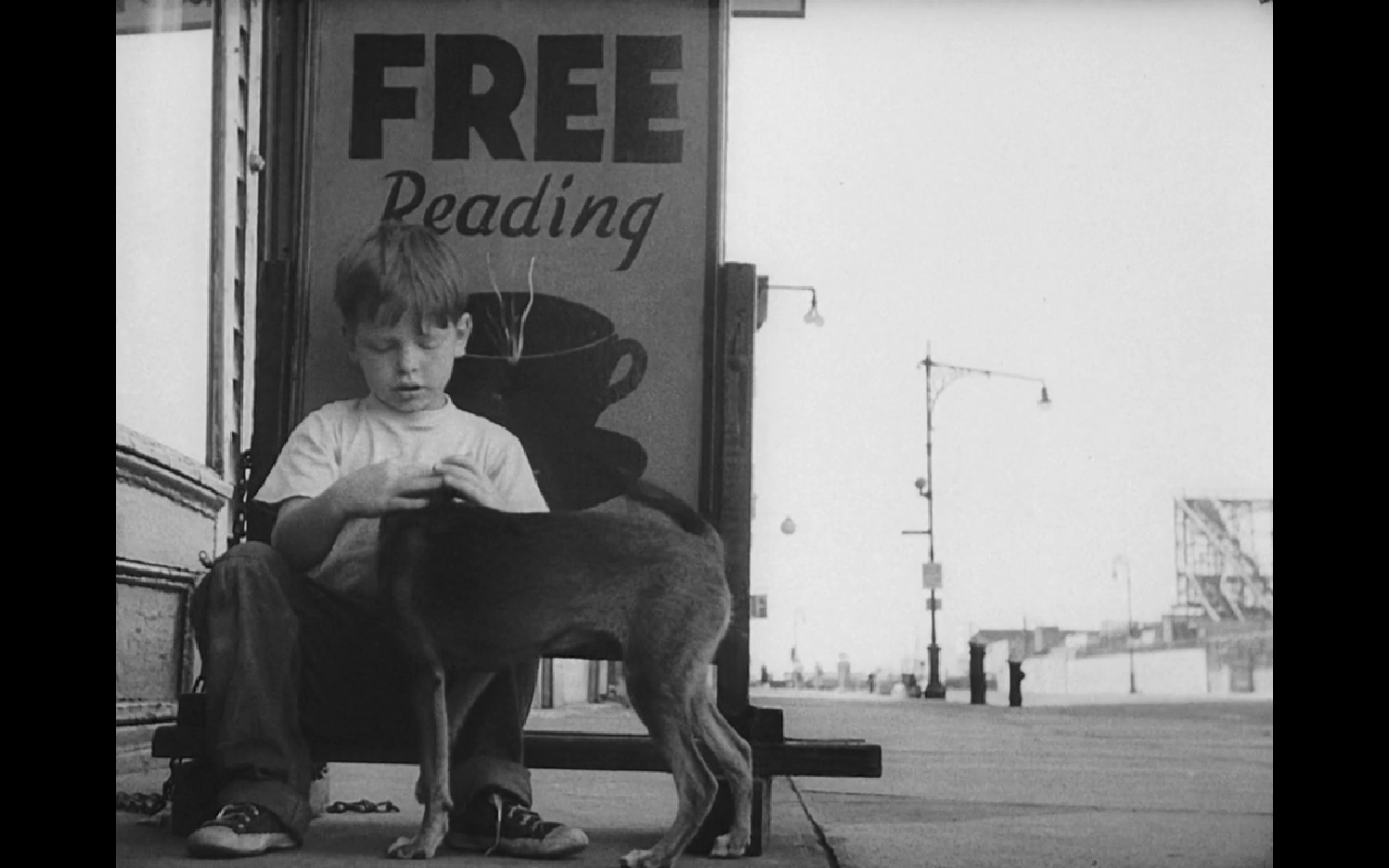 小逃亡者剧照的剧照