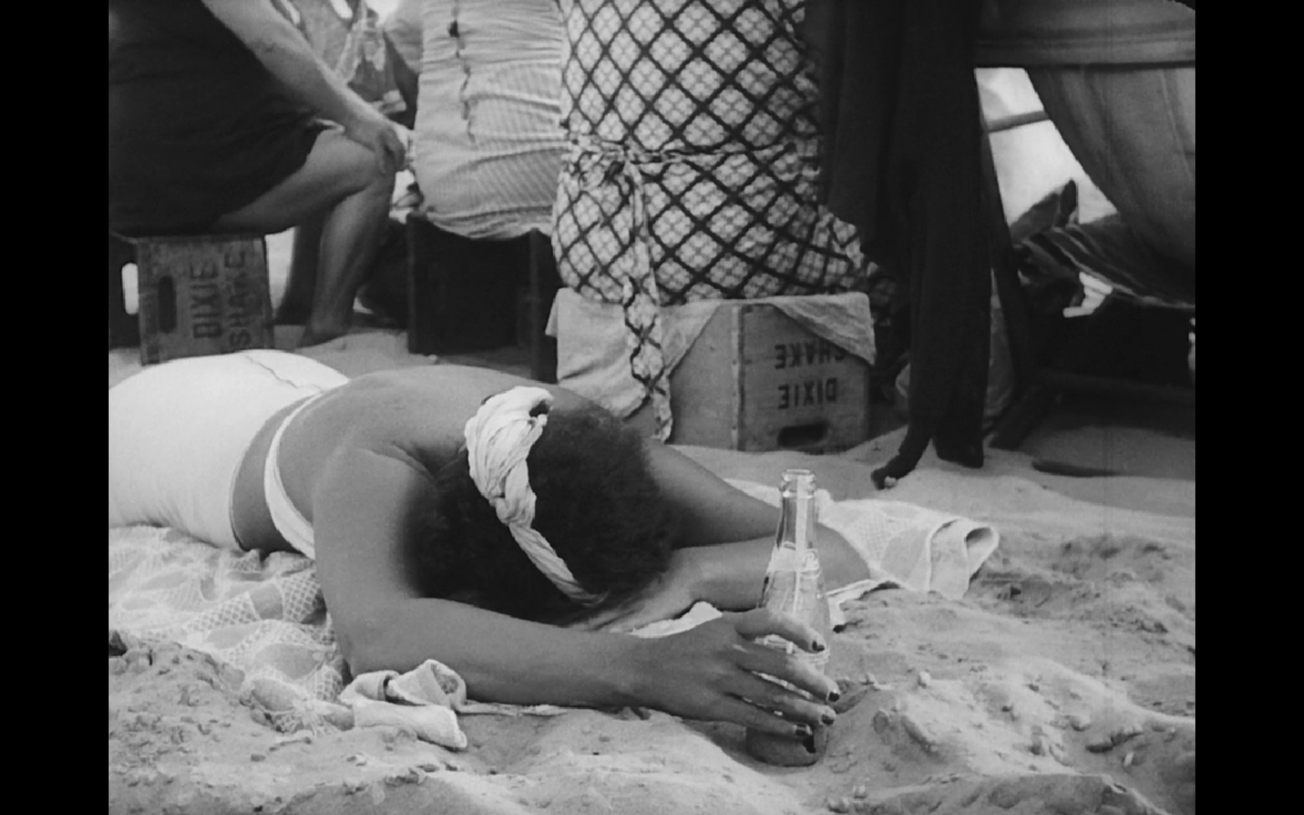 小逃亡者剧照的剧照