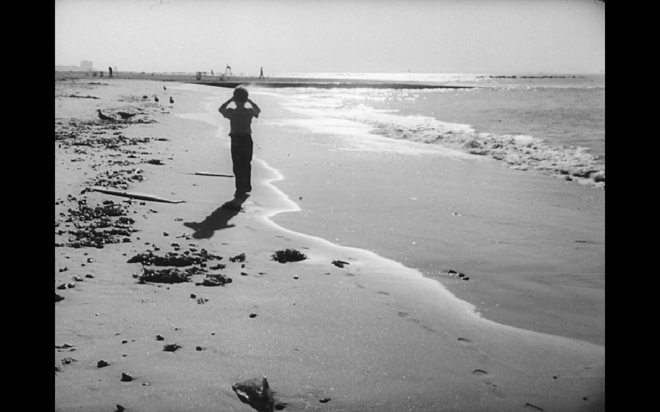 小逃亡者剧照的剧照