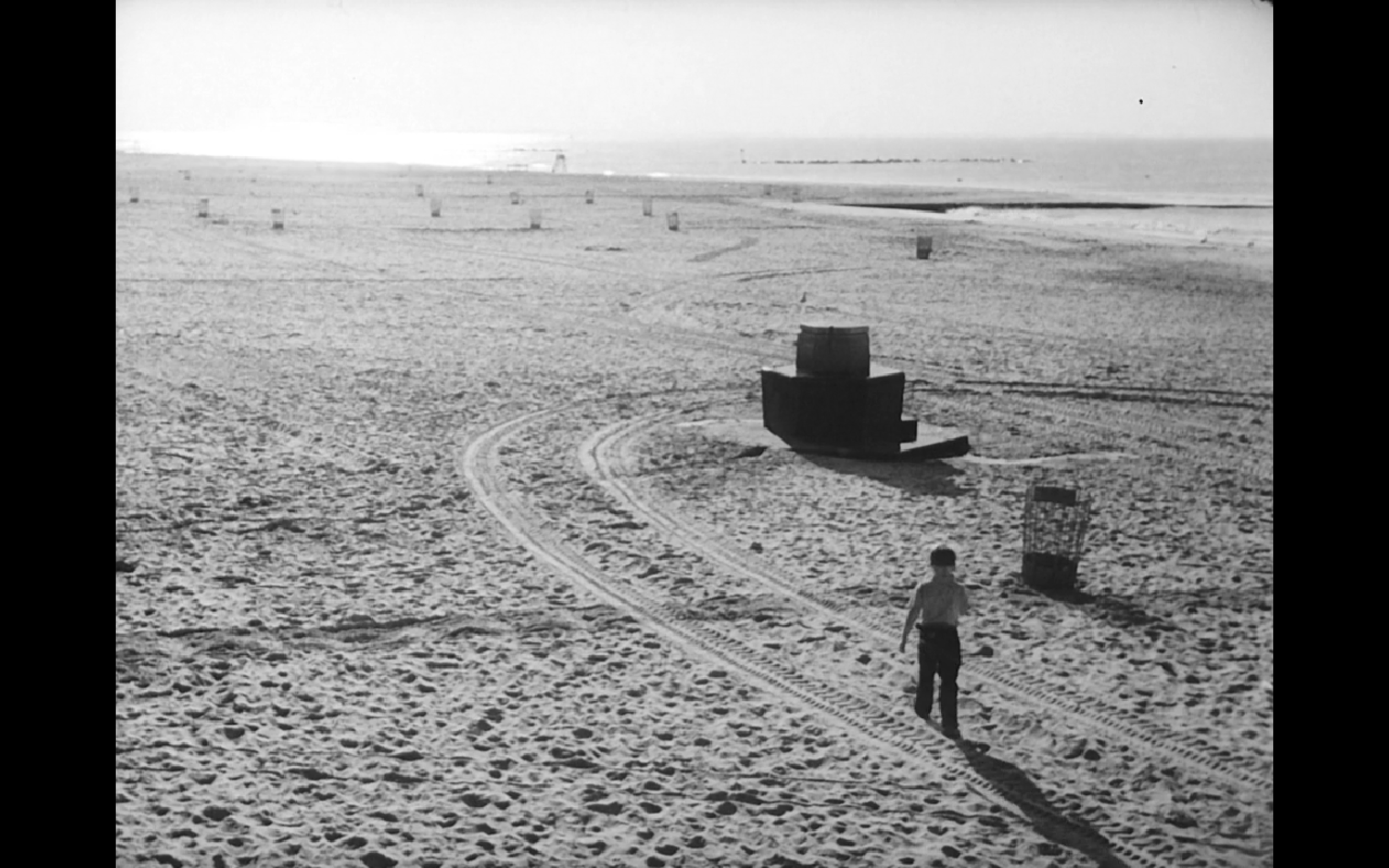 小逃亡者剧照的剧照