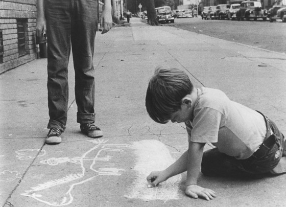 小逃亡者剧照的剧照