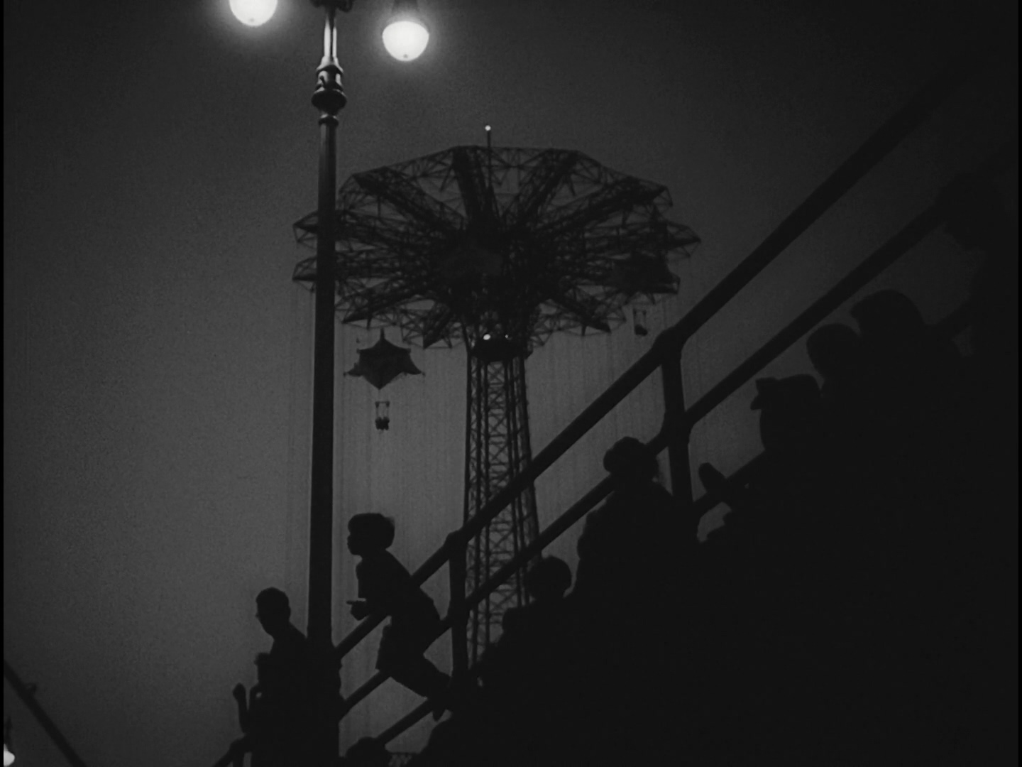 小逃亡者剧照的剧照