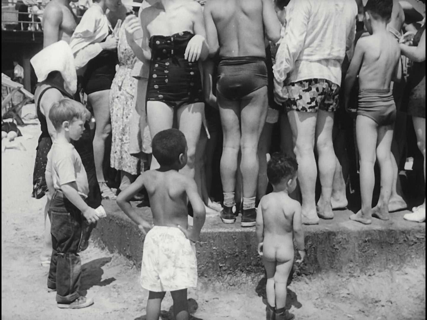 小逃亡者剧照的剧照