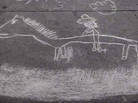 小逃亡者剧照的剧照