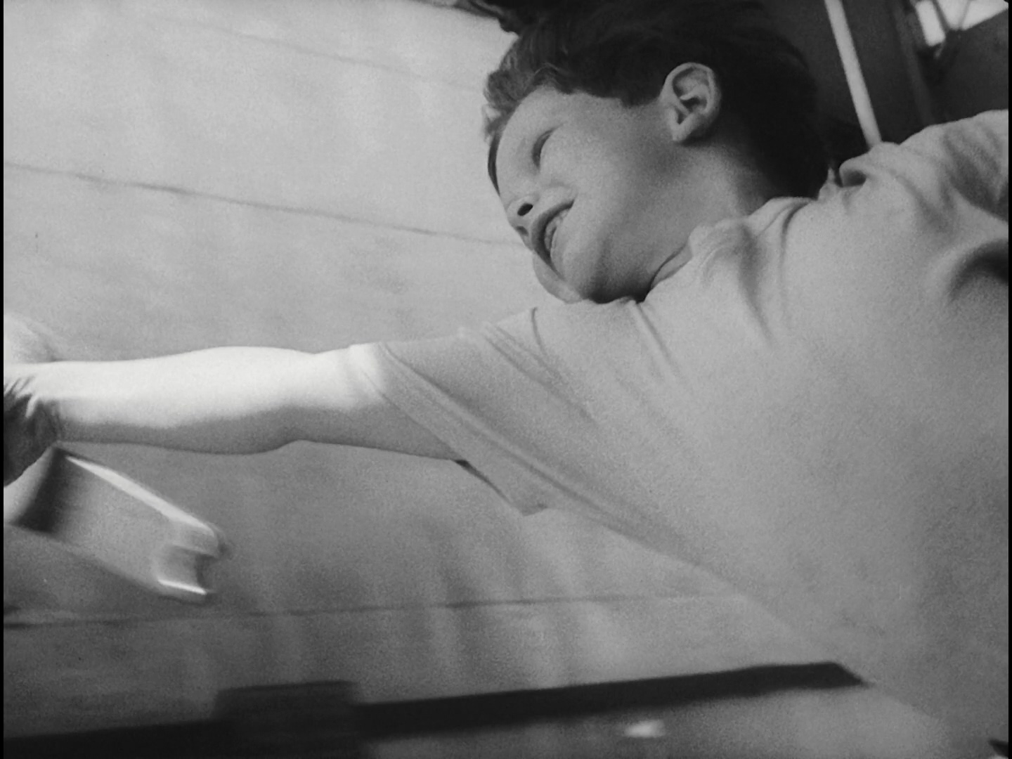 小逃亡者剧照的剧照