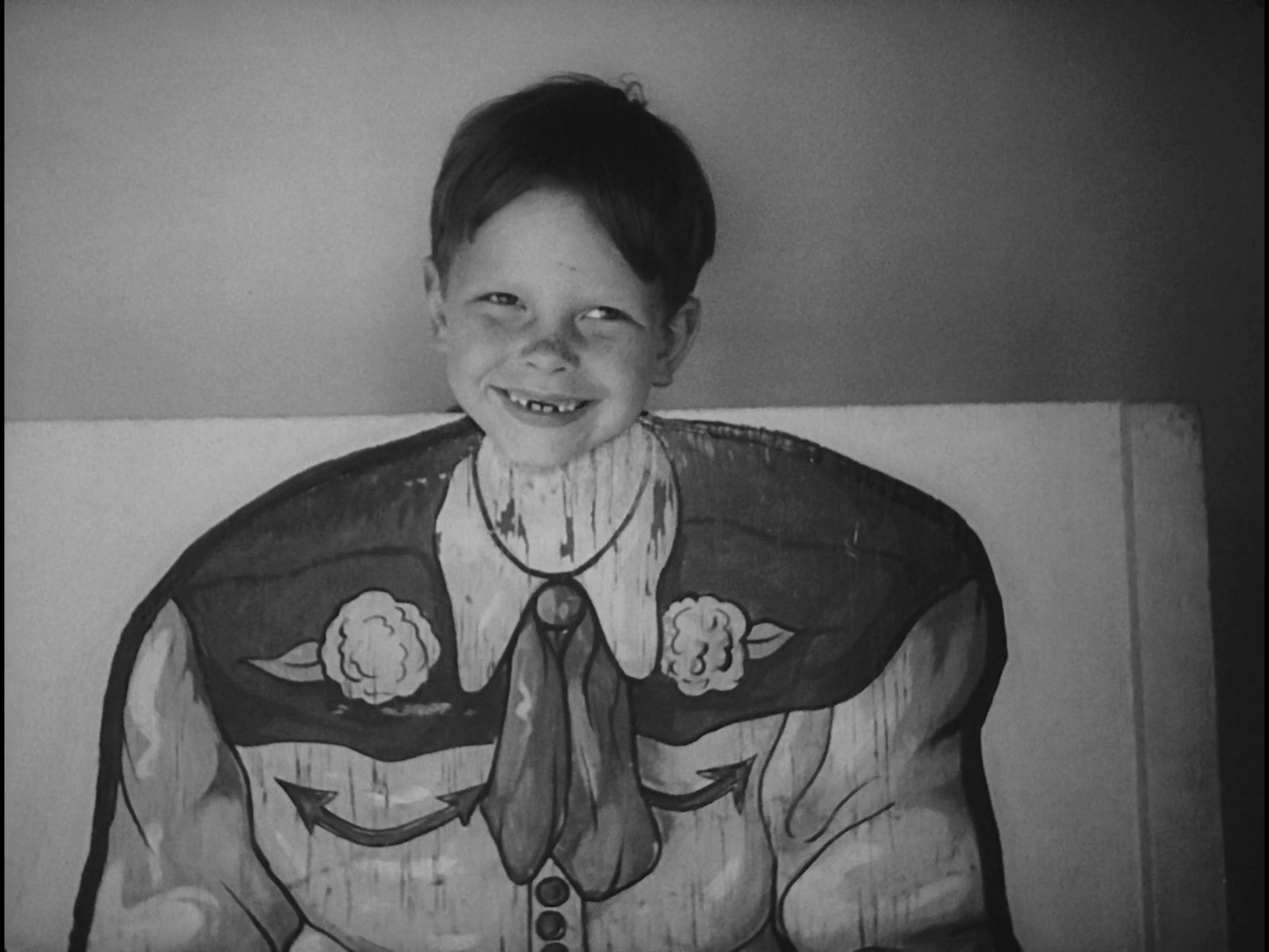 小逃亡者剧照的剧照