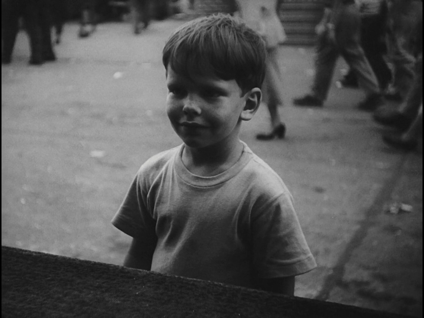 小逃亡者剧照的剧照