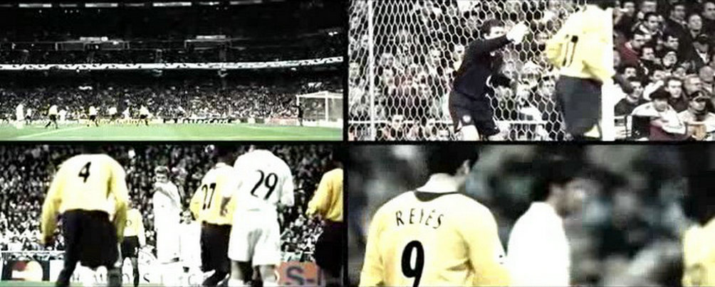 一球成名2：梦想成真剧照的剧照