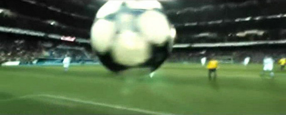 一球成名2：梦想成真剧照的剧照