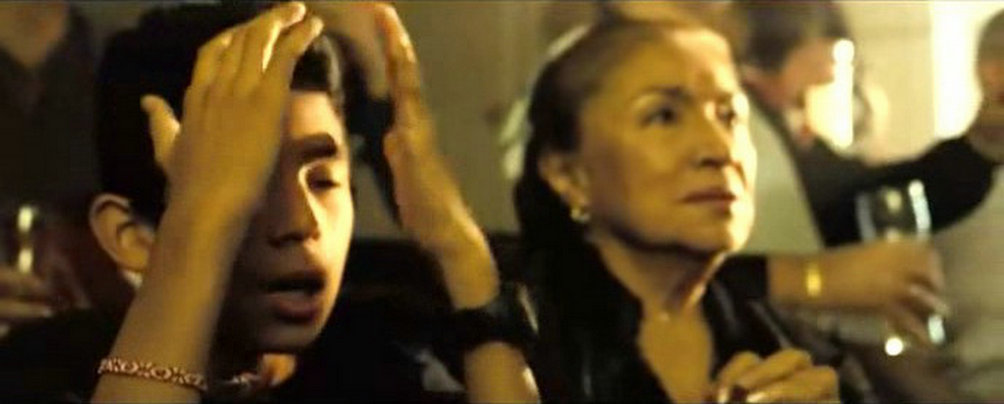 一球成名2：梦想成真剧照的剧照