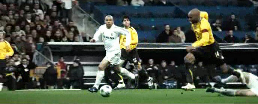 一球成名2：梦想成真剧照的剧照