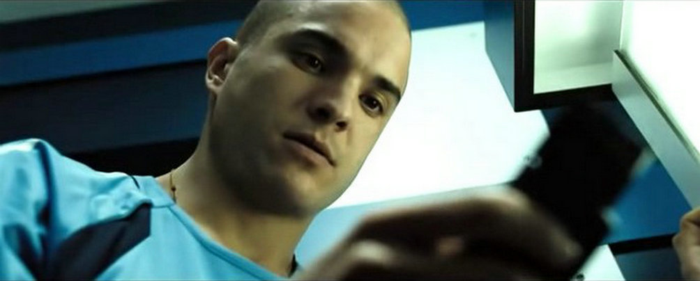 一球成名2：梦想成真剧照的剧照