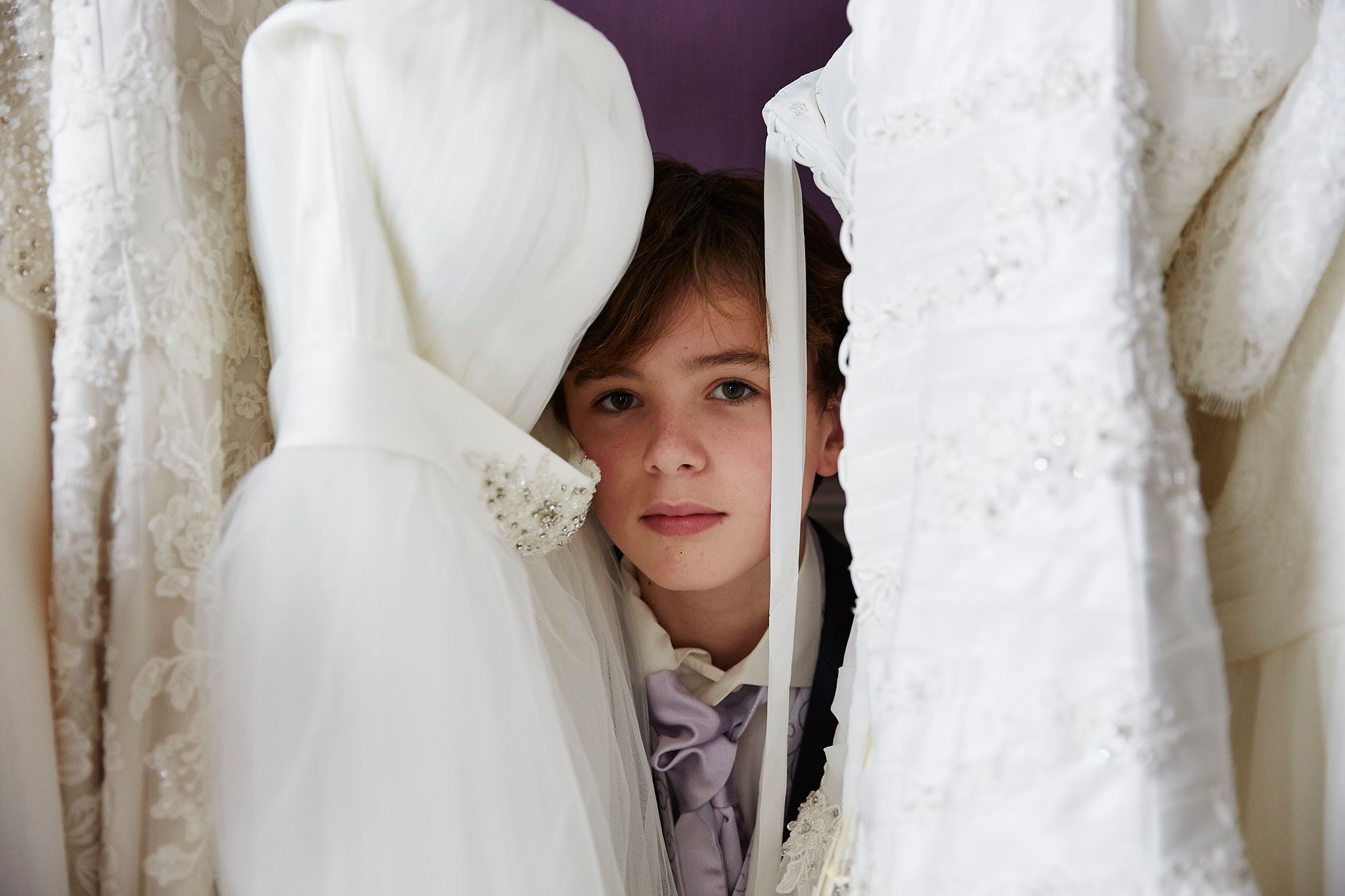 只是查理剧照的剧照