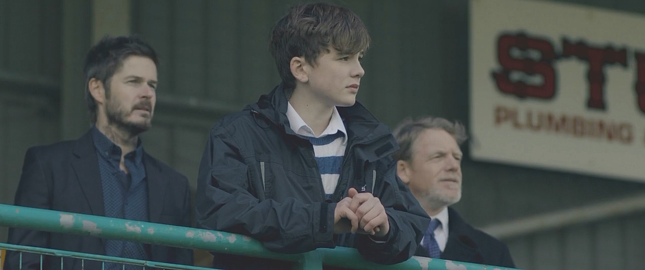 只是查理剧照的剧照