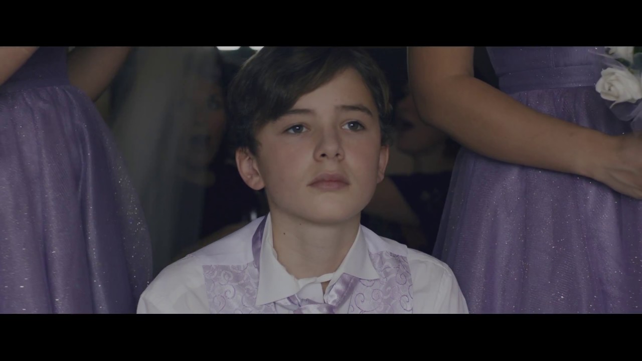 只是查理剧照的剧照