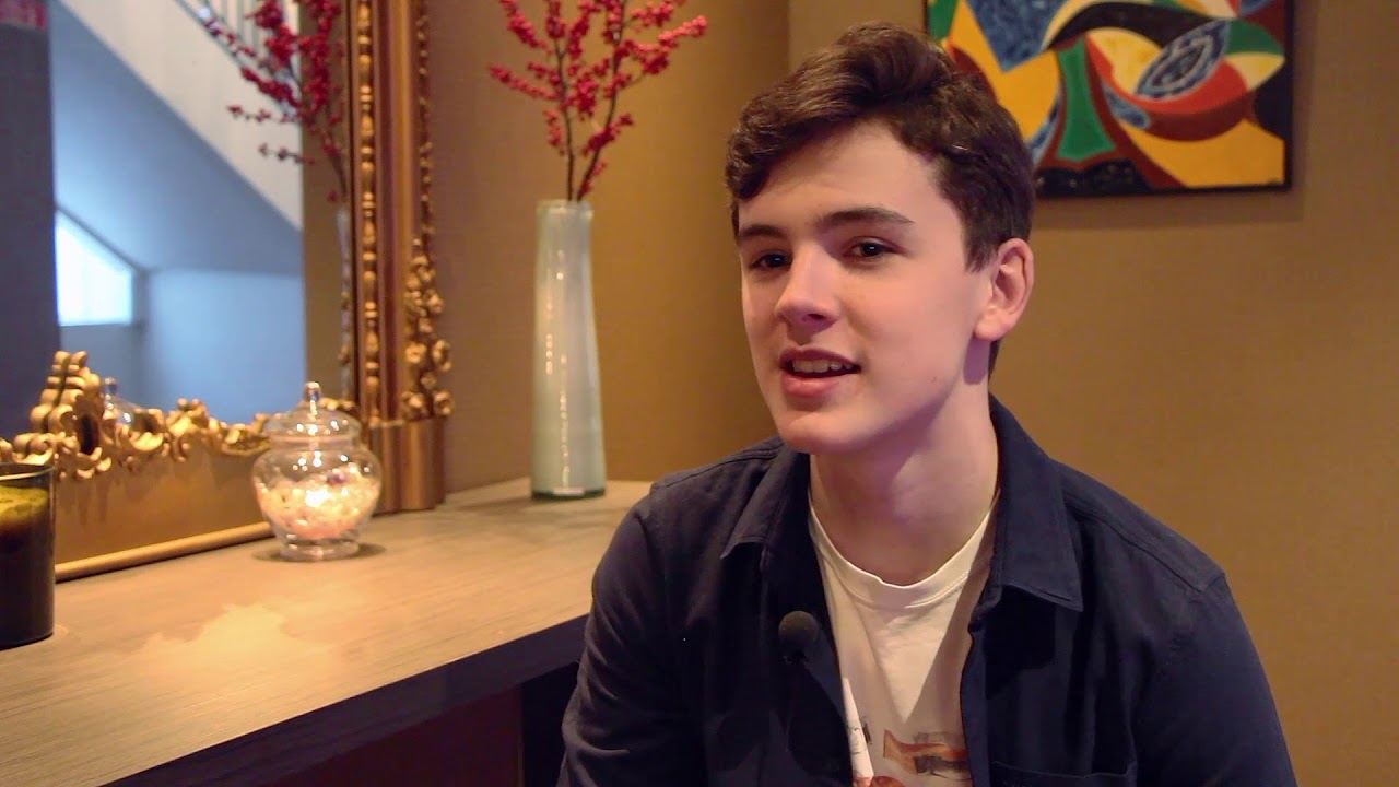 只是查理剧照的剧照