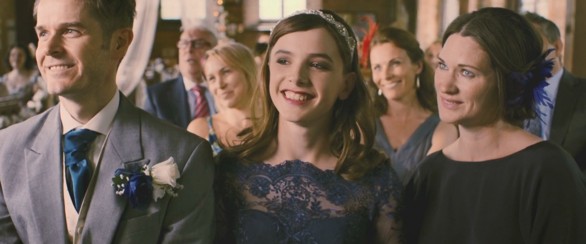 只是查理剧照的剧照