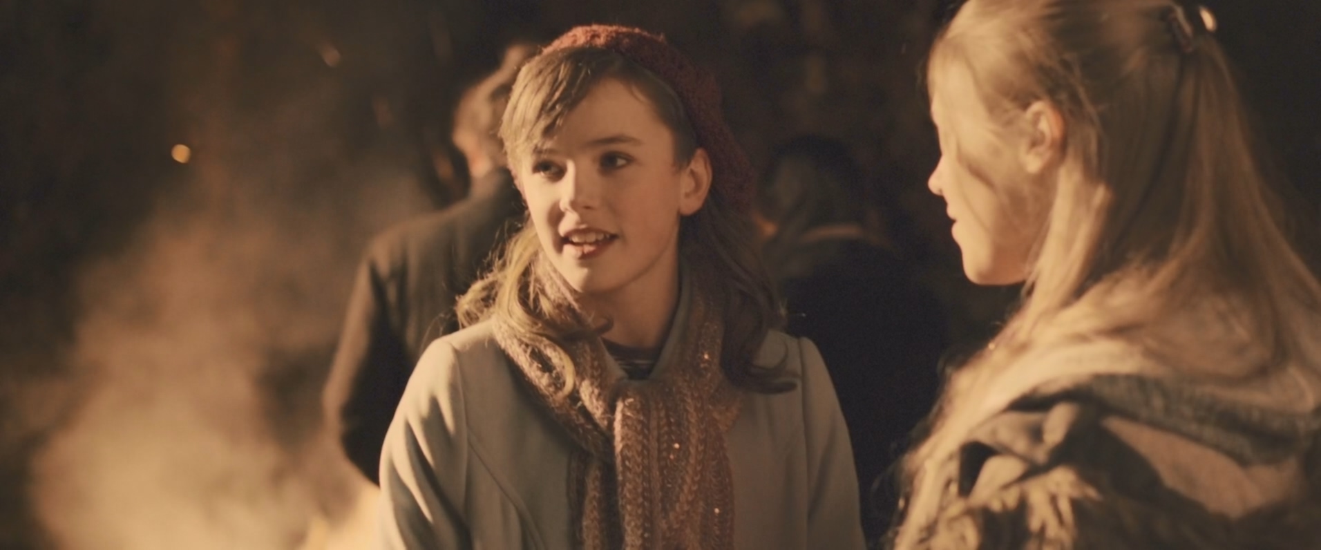 只是查理剧照的剧照