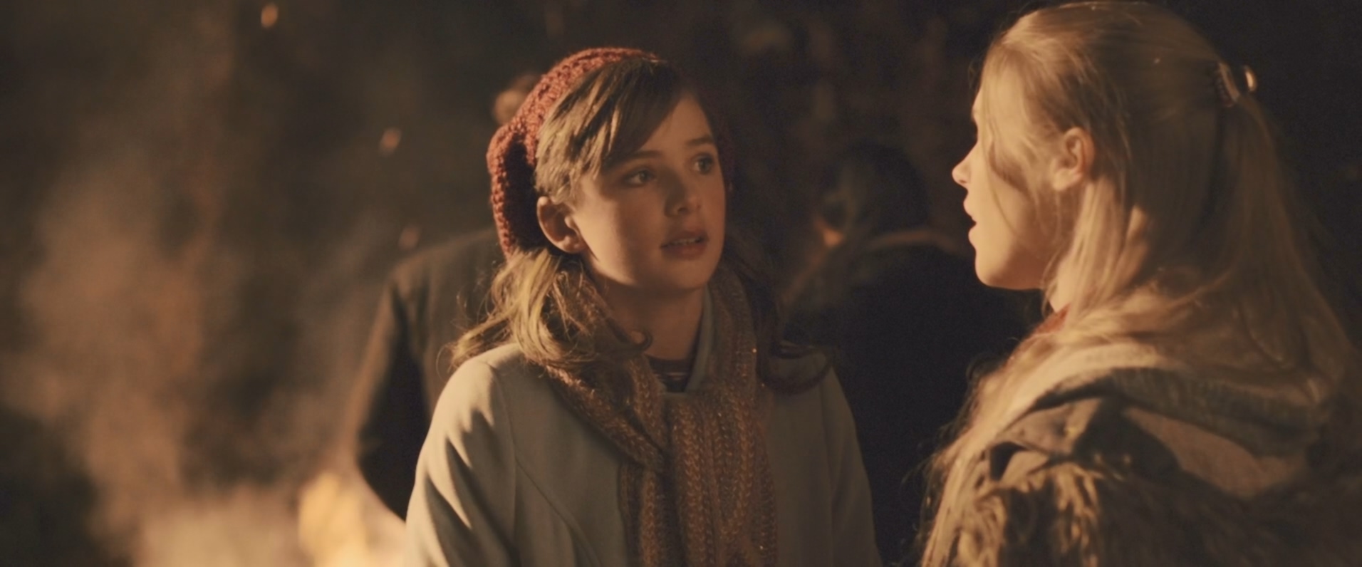 只是查理剧照的剧照