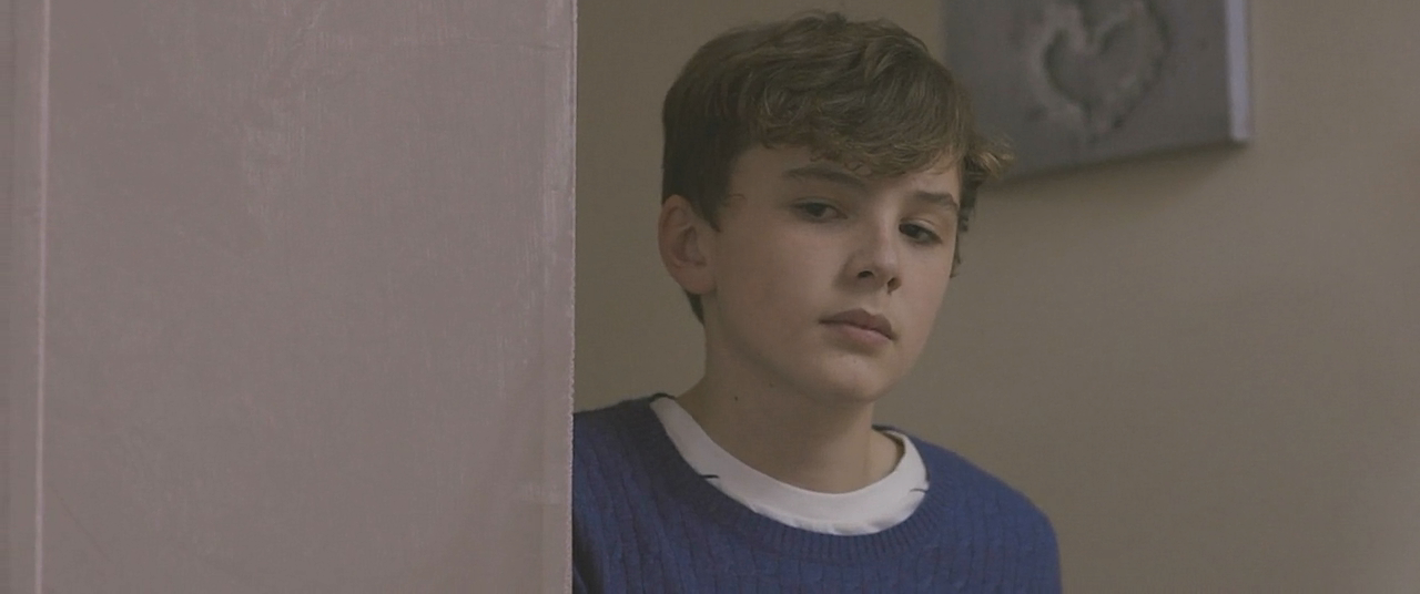 只是查理剧照的剧照