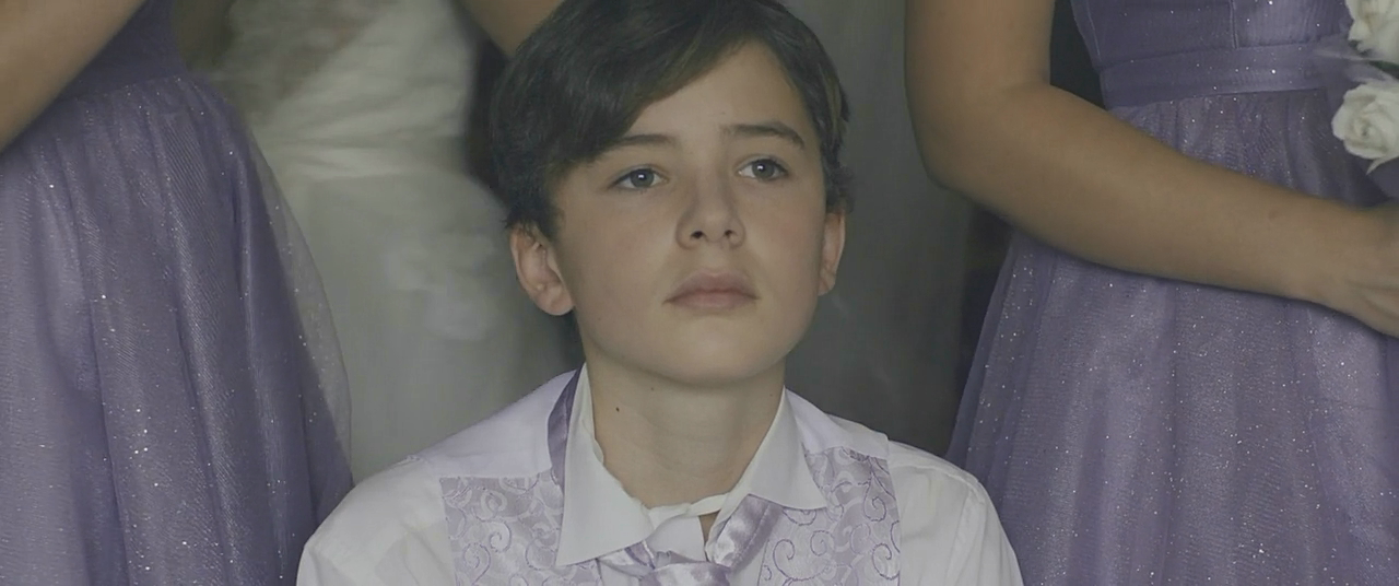 只是查理剧照的剧照