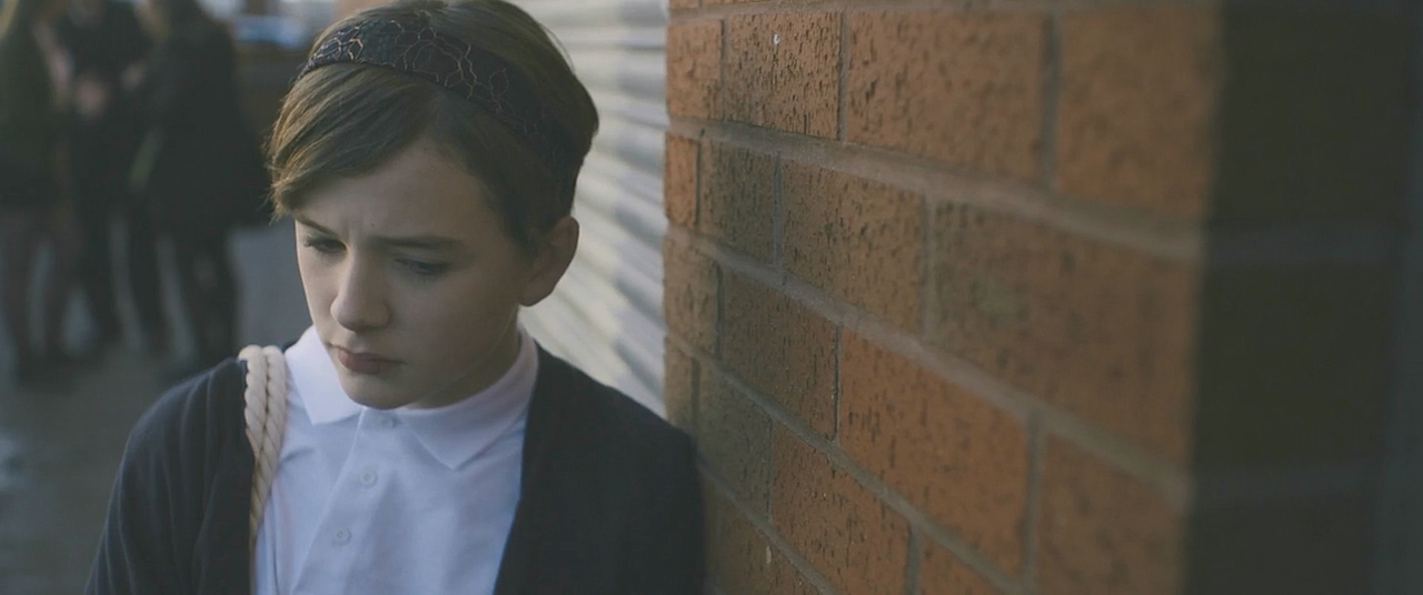 只是查理剧照的剧照