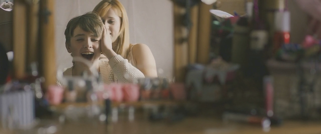 只是查理剧照的剧照