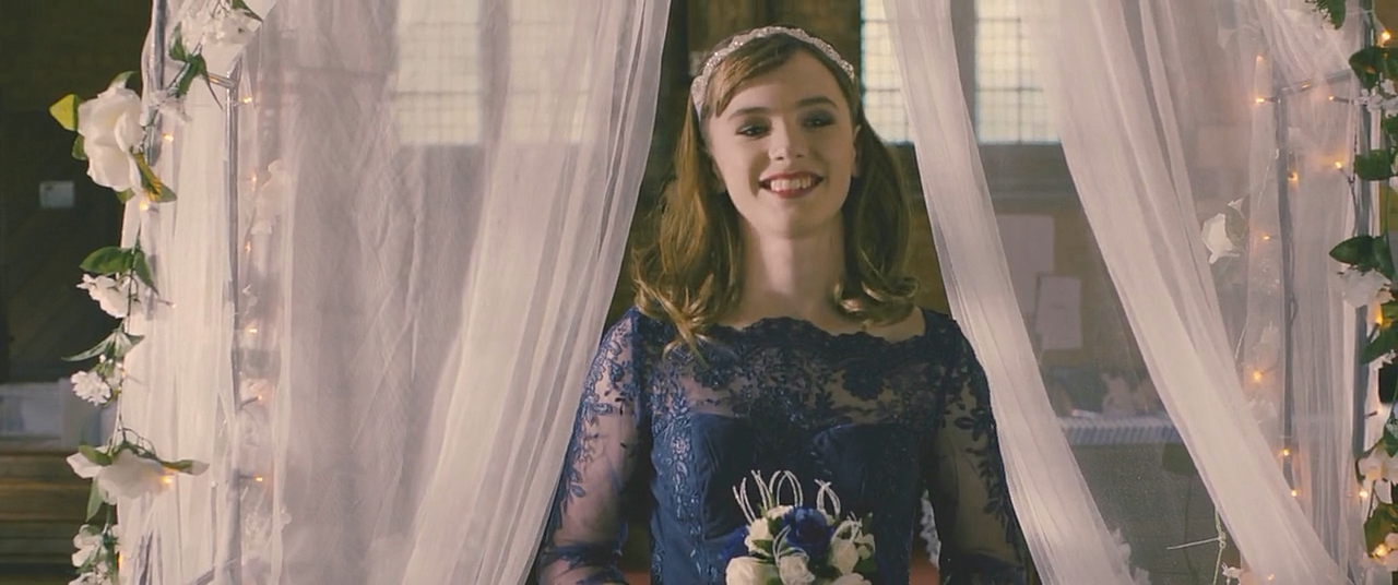 只是查理剧照的剧照