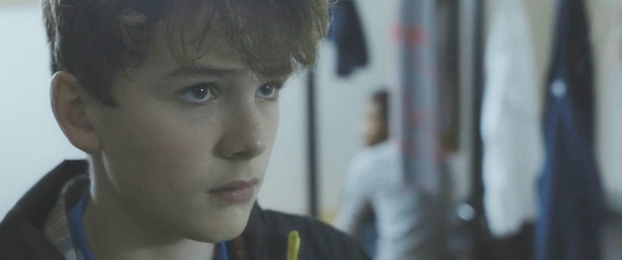 只是查理剧照的剧照