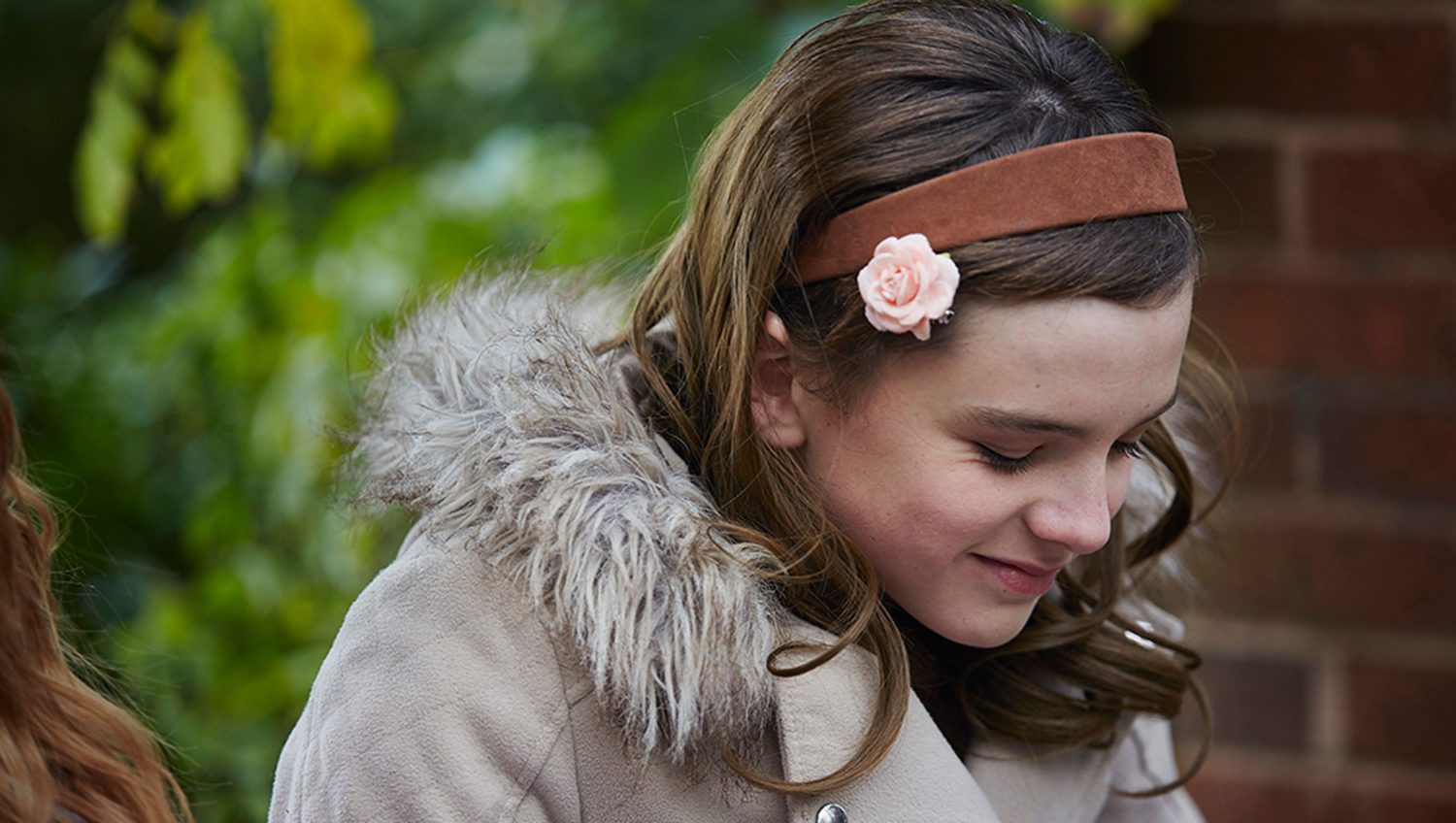 只是查理剧照的剧照