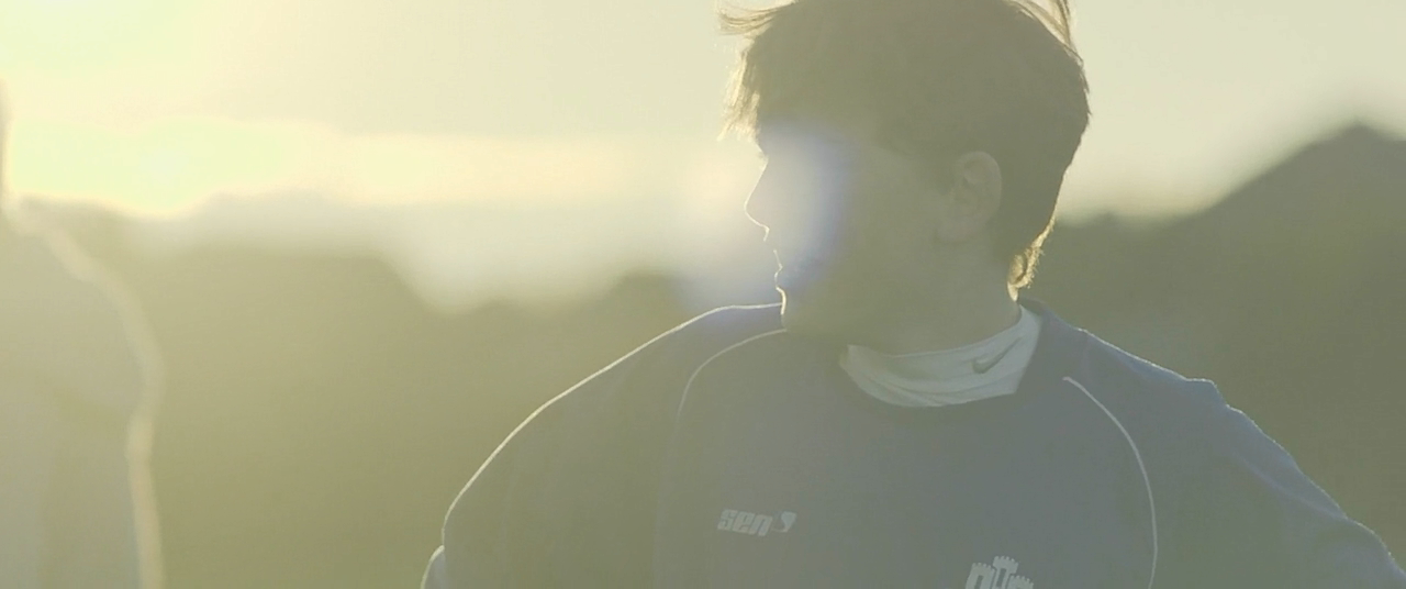 只是查理剧照的剧照