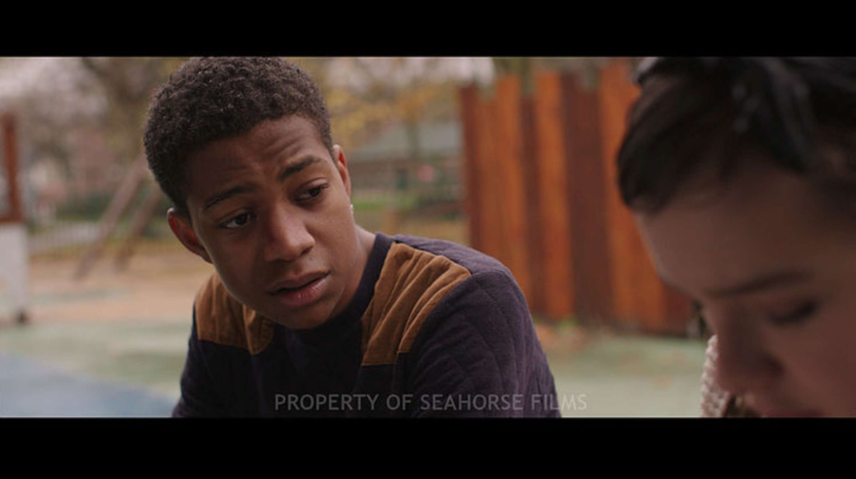 只是查理剧照的剧照