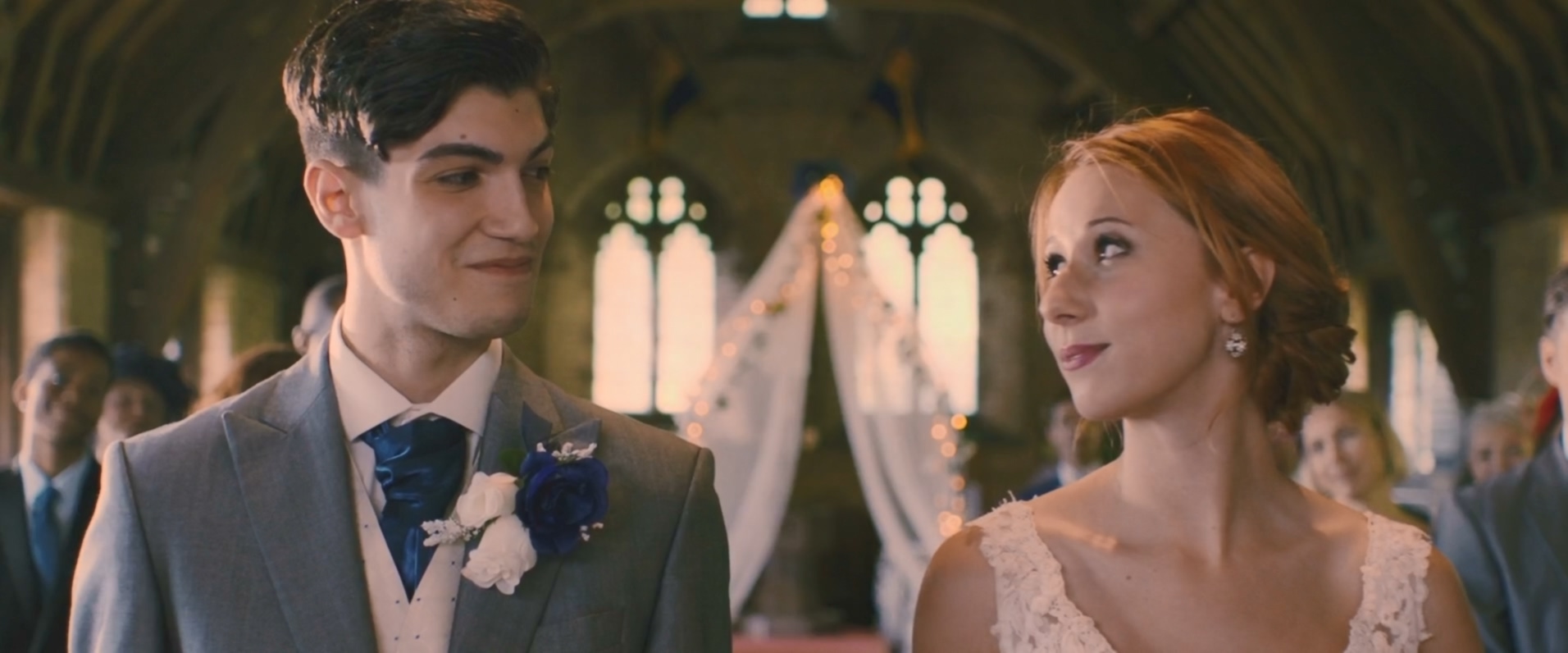 只是查理剧照的剧照