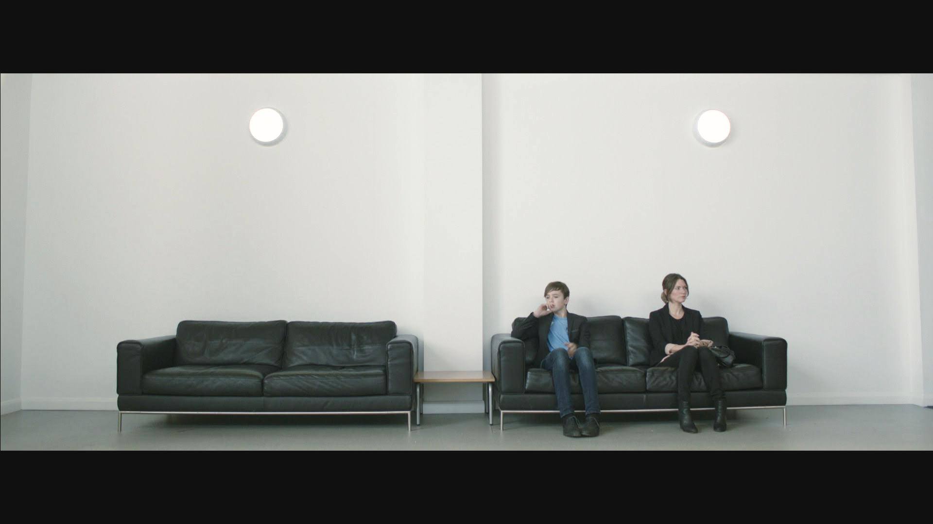 只是查理剧照的剧照