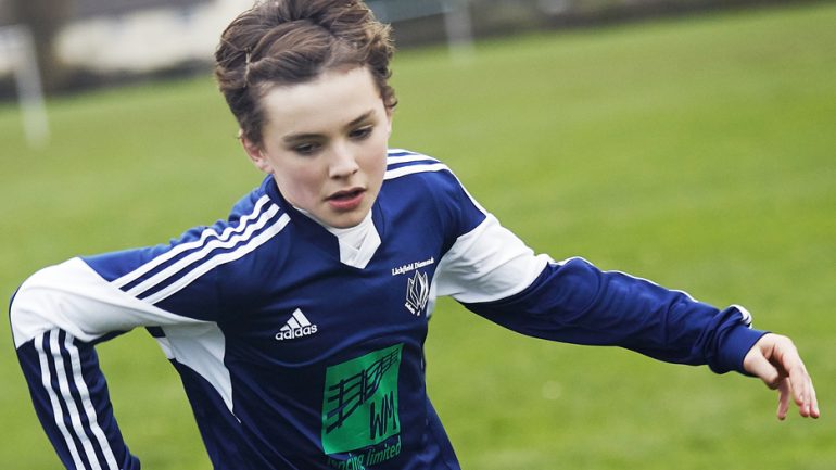 只是查理剧照的剧照