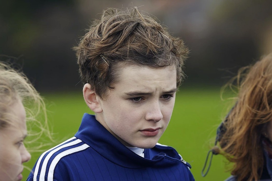 只是查理剧照的剧照