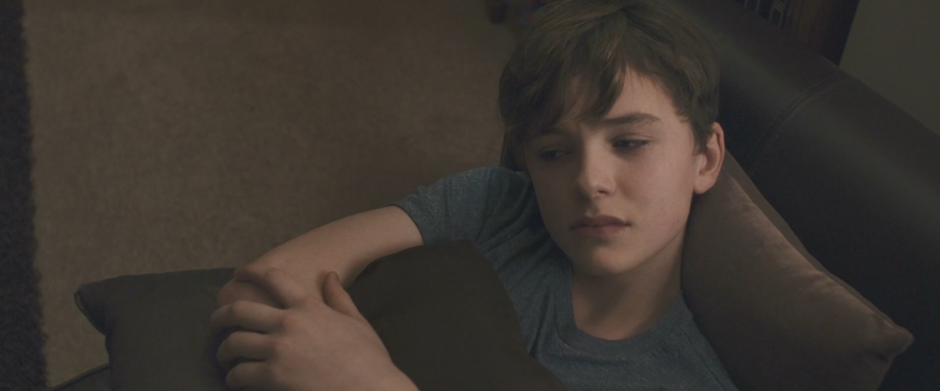 只是查理剧照的剧照