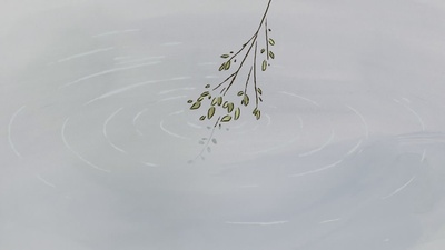 艾特熊和赛娜鼠剧照的剧照