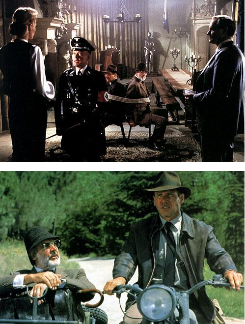 夺宝奇兵3剧照的剧照