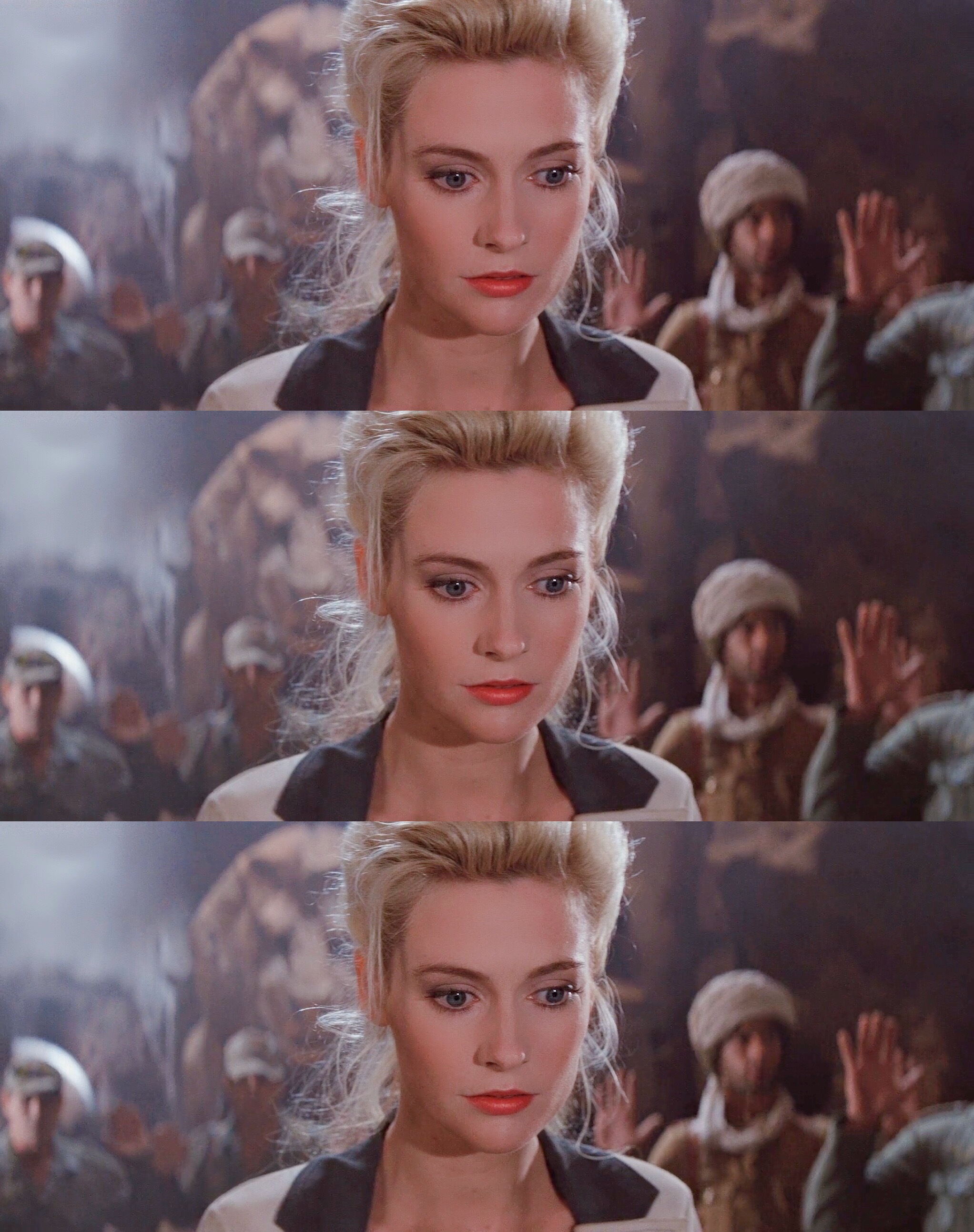 夺宝奇兵3剧照的剧照