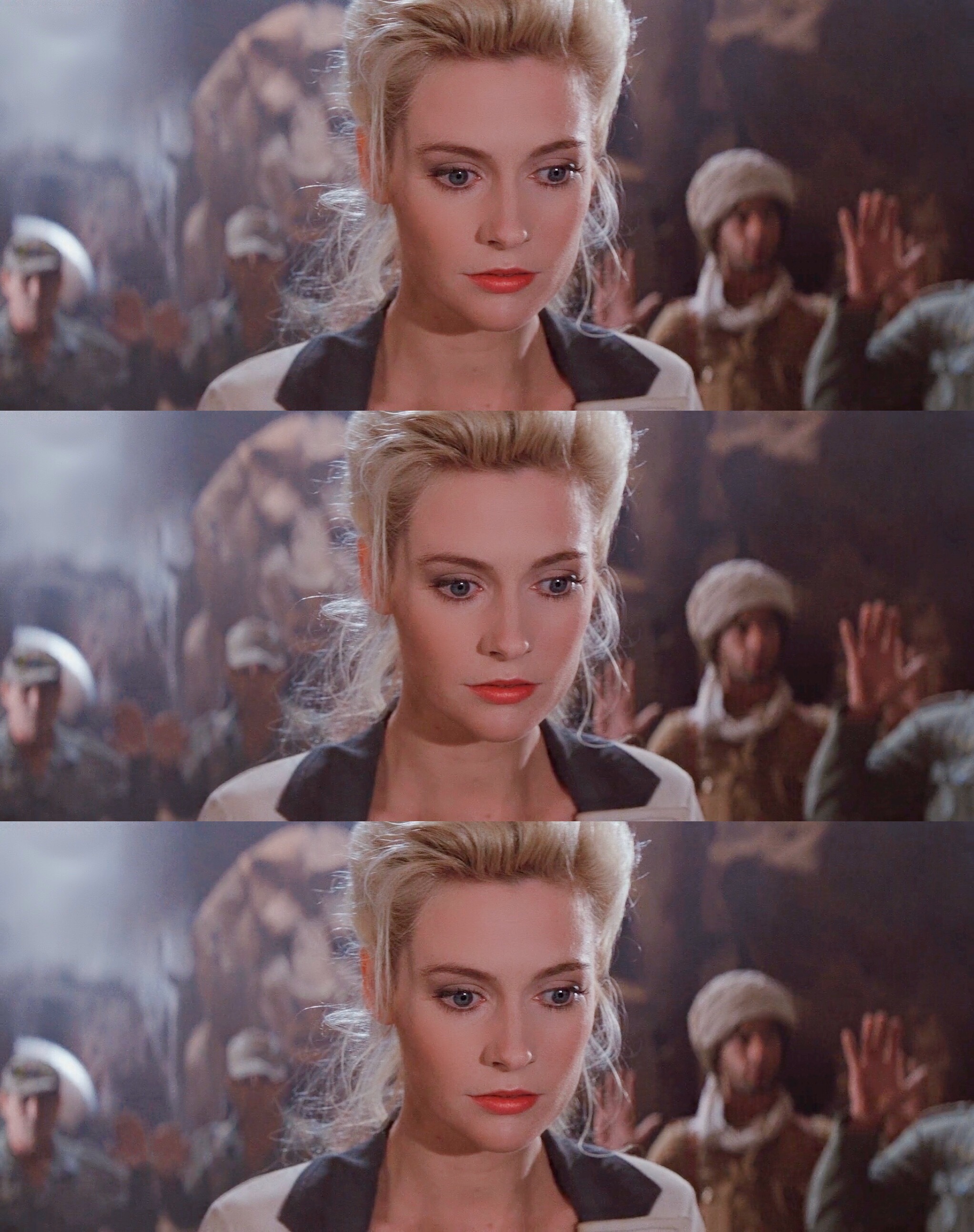 夺宝奇兵3剧照的剧照