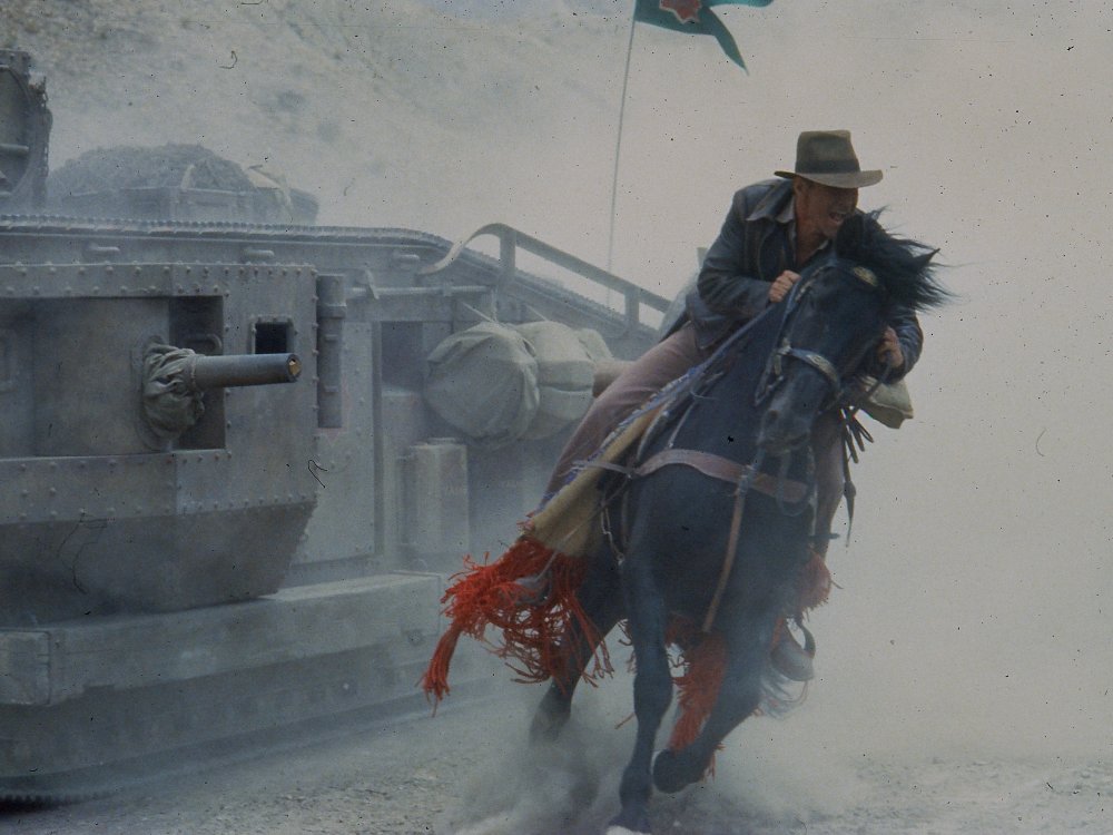 夺宝奇兵3剧照的剧照