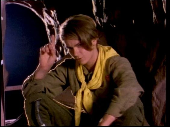 夺宝奇兵3剧照的剧照