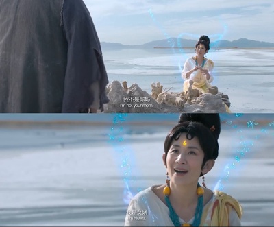 祖宗十九代剧照的剧照