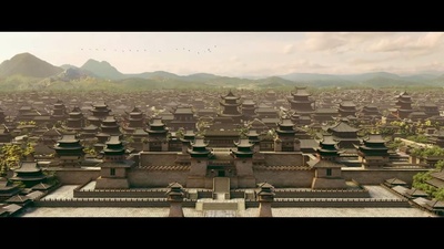 祖宗十九代剧照的剧照