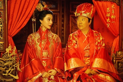 祖宗十九代剧照的剧照