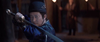 祖宗十九代剧照的剧照